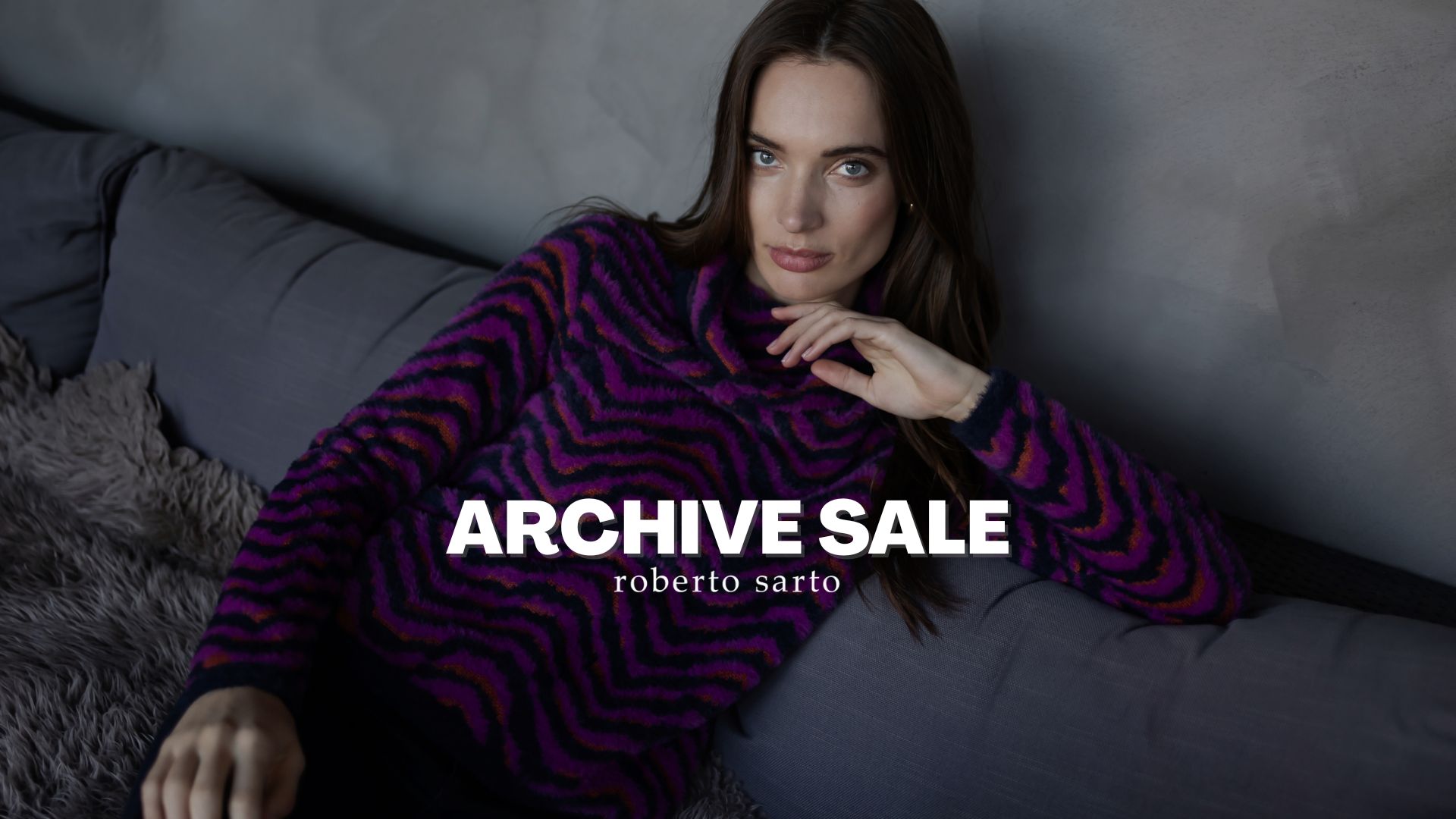 Fall 2025 collection